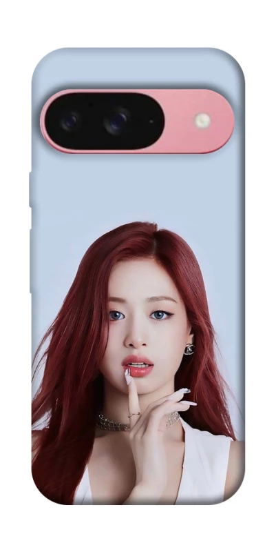 Чохол на Google Pixel 9 Ahyeon - BABYMONSTER фото 1 з 1