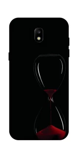 Чохол на Samsung Galaxy J5 (2017) Red Time фото 1 з 1