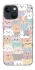 Чохол на Apple iPhone 13 mini (5.4") Funny Kittens ver.2 фото 1 з 1