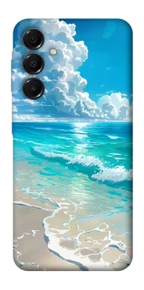 Чохол на Samsung Galaxy A16 4G/5G Azure sea фото 1 з 1