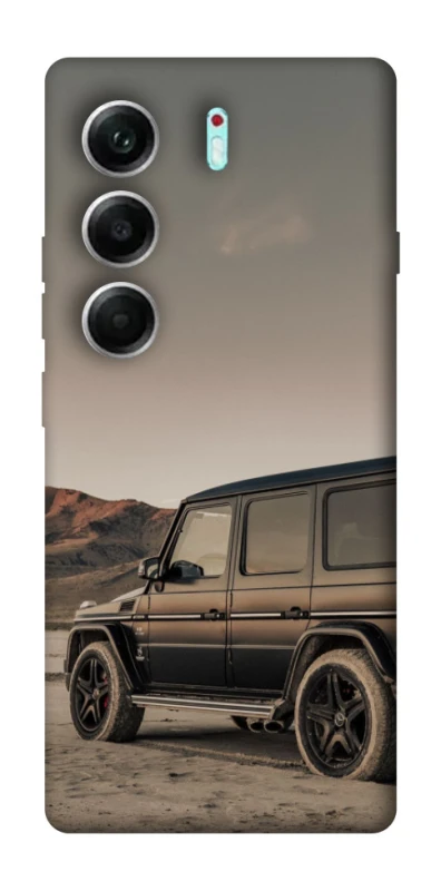 Чехол на Tecno Camon 40 Pro Gelik фото 1 из 1