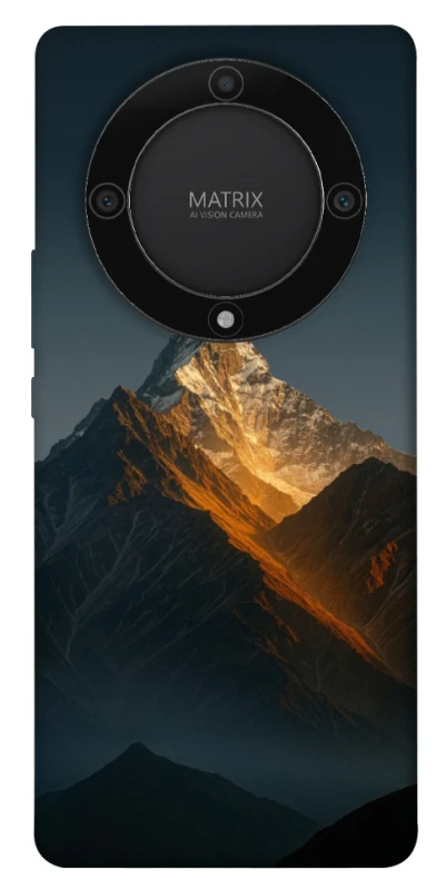 Чохол на Huawei Magic5 Lite Mountain v8 фото 1 з 1