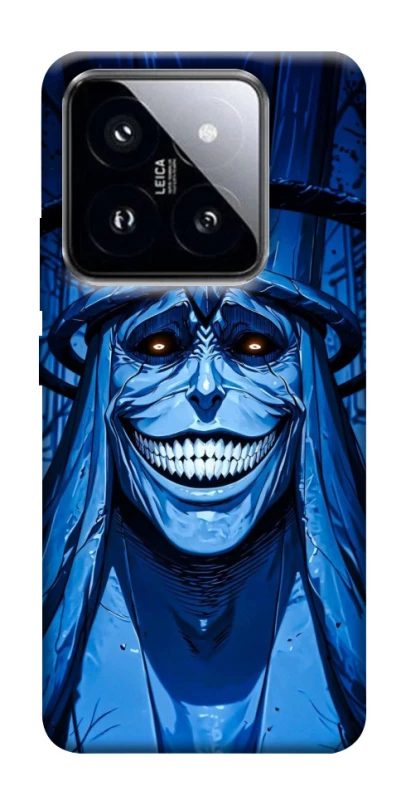 Чохол на Xiaomi 14 Pro Statue of God фото 1 з 1