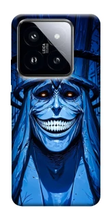 Чохол на Xiaomi 14 Pro Statue of God фото 1 з 1