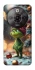 Чохол на ZTE Nubia Focus Pro Grinch mood ver.6 фото 1 з 1