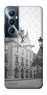 Чехол на Realme C65 4G Louis Vuitton ver.2 фото 1 из 1