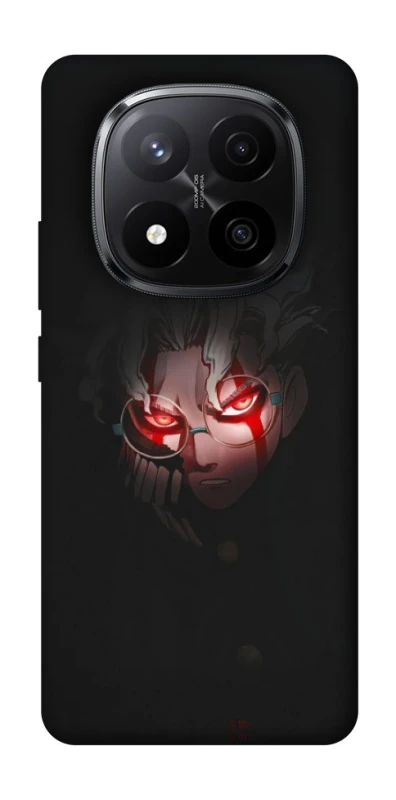 Чехол на Xiaomi Redmi Note 14 Pro+ 5G Dandadan фото 1 из 1