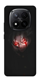 Чехол на Xiaomi Redmi Note 14 Pro+ 5G Dandadan фото 1 из 1