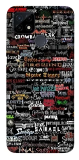 Чохол на Realme C12 My playlist ver.1 фото 1 з 1