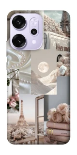 Чохол на Oppo Reno 14 Pro Fashion collage ver.6 фото 1 з 1