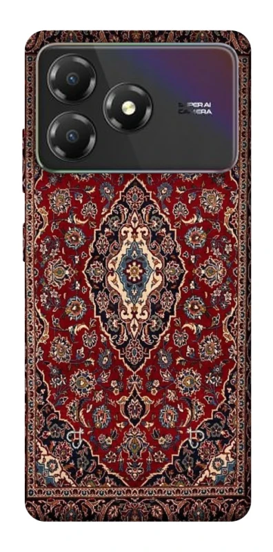 Чехол на ZTE Blade A36 Килим v2 фото 1 из 1