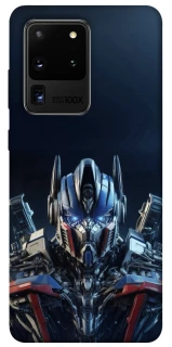 Чехол на Samsung Galaxy S20 Ultra Transformer фото 1 из 1