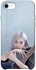 Чехол на Apple iPhone SE (2020) Rosé - BLACKPINK фото 1 из 1