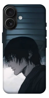 Чохол на Apple iPhone 17 (6.3") Toji Zenin фото 1 з 1