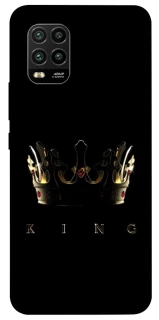 Чехол на Xiaomi Mi 10 Lite King ver.1 фото 1 из 1