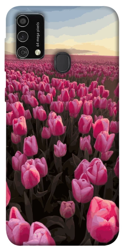 Чохол на Samsung Galaxy M21s Spring Awakening фото 1 з 1