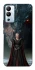 Чехол на Infinix Hot 12i House of the Dragon ver.7 фото 1 из 1