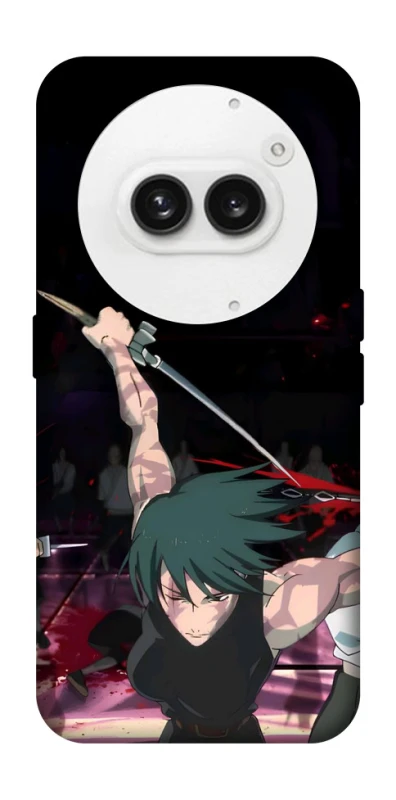 Чохол на Nothing Phone (2a) Maki Prime фото 1 з 1