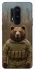 Чехол на OnePlus 8 Pro Медведь защитник фото 1 из 1