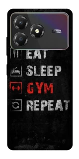 Чохол на ZTE Blade A36 Gym фото 1 з 1