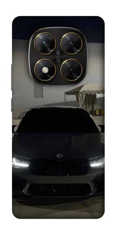 Чехол на Xiaomi Poco X7 BMW V55 фото 1 из 1