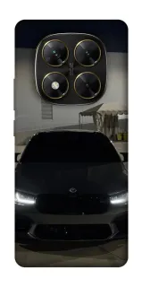 Чехол на Xiaomi Poco X7 BMW V55 фото 1 из 1