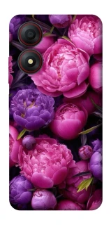Чохол на ZTE Blade A34 4G Garden2 фото 1 з 1