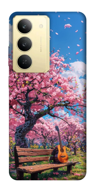 Чохол на Realme 14x Sakura фото 1 з 1