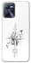 Чехол на Realme C35 Tattoo ver.9 фото 1 из 1