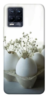 Чехол на Realme 8 Hello фото 1 из 1