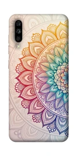 Чохол на ZTE Blade A7s (2019) Mandala ver.1 фото 1 з 1