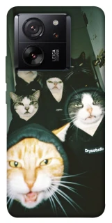 Чехол на Xiaomi 13T Pro Сatsss фото 1 из 1