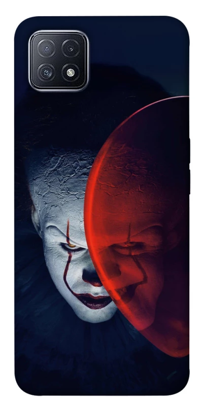 Чехол на Oppo A73 Оно v3 фото 1 из 1