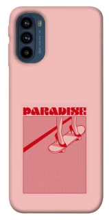 Чохол на Motorola Moto G41 Paradise фото 1 з 1