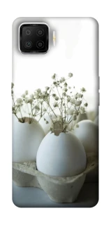 Чехол на Oppo A73 (2017) Hello фото 1 из 1