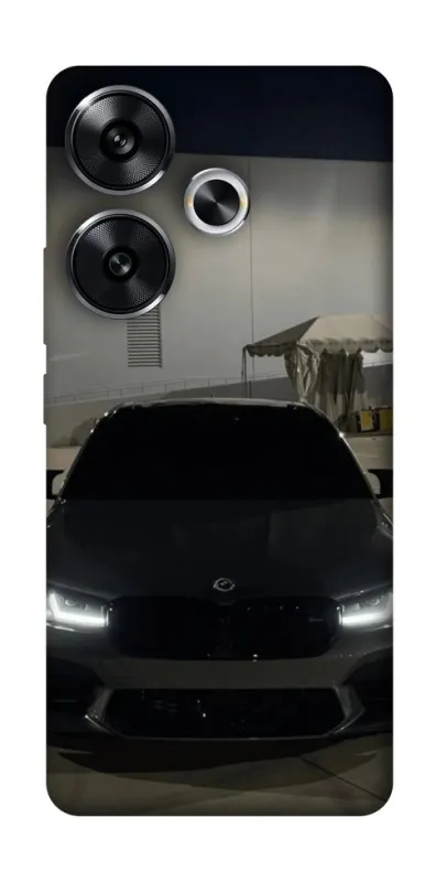 Чехол на Xiaomi Poco F6 BMW V55 фото 1 из 1