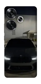 Чехол на Xiaomi Poco F6 BMW V55 фото 1 из 1