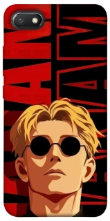 Чохол на Xiaomi Redmi 6A Nanami v2 фото 1 з 1