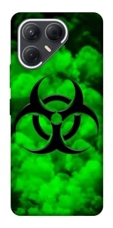 Чохол на TECNO Pova 7 Радіація v4 фото 1 з 1