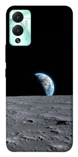 Чехол на Infinix Hot 12 Play Artemis 2 фото 1 из 1