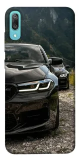 Чохол на Huawei Y6 Pro (2019) BMW v39 фото 1 з 1