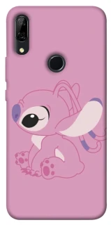 Чохол на Huawei P Smart Z Pair romantic theme ver.4 фото 1 з 1