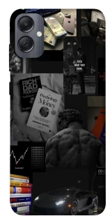 Чохол на Samsung Galaxy A05 Rich and young фото 1 з 1