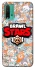 Чехол на Xiaomi Redmi Note 9 4G / Redmi 9 Power Brawl Stars ver.15 фото 1 из 1