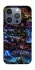 Чохол на Apple iPhone 16 Pro Blizzard ver.2 фото 1 з 1