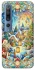 Чохол на Xiaomi Mi 10 / Mi 10 Pro Christmas spirit ver.12 фото 1 з 1