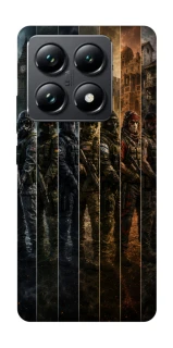 Чохол на Xiaomi 14T Pro Counter-Strike ver.2 фото 1 з 1