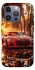 Чехол на Apple iPhone 16 Pro Max Audi at sunset фото 1 из 1