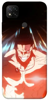 Чехол на Xiaomi Redmi 9C Todo v4 фото 1 из 1