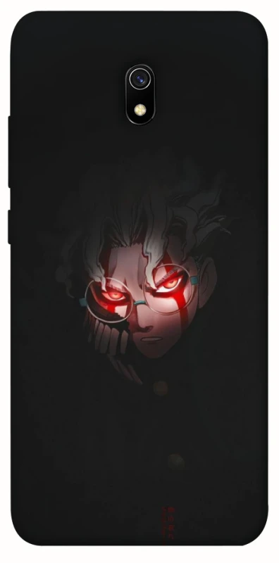 Чехол на Xiaomi Redmi 8a Dandadan фото 1 из 1